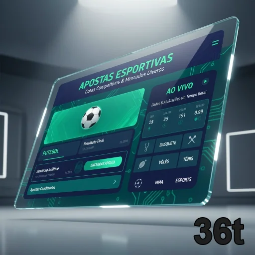 Ilustração de Acesse o aplicativo cassino da 36t e jogue em qualquer lugar