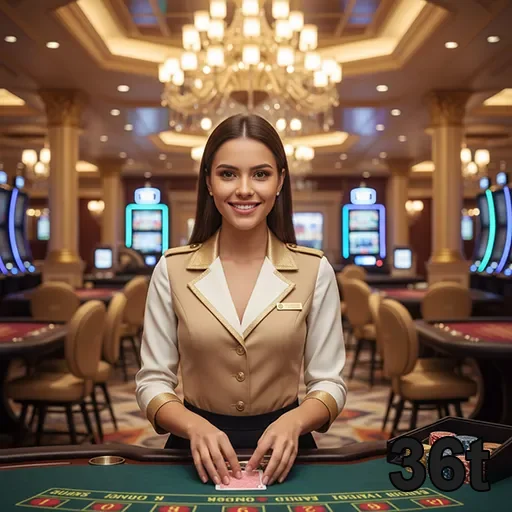 Ilustração de Acesse o aplicativo cassino da 36t e jogue em qualquer lugar