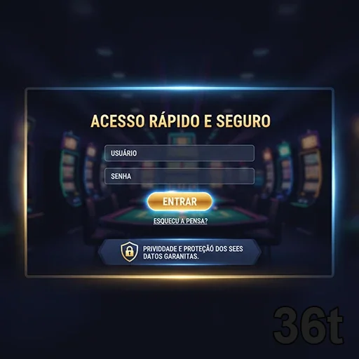 Ilustração de Explore as Apostas Esportivas com 36t e Odds Altas