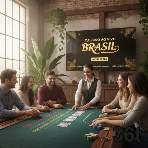 Ilustração de Experimente a diversidade de jogos no 36t com RTP alto