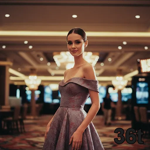 Ilustração de Explore a experiência VIP em cassino online com a 36t