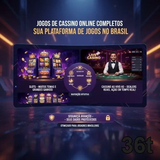 Ilustração de Explore a Diversão em Jogos Online com 36t