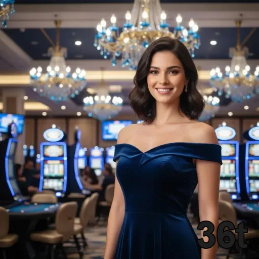 Ilustração de Descubra os Melhores Jogos VIP da 36t