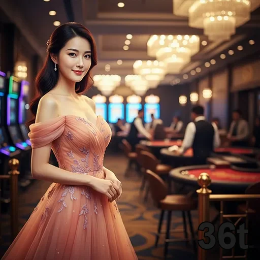 Ilustração de Acesse rapidamente o cassino online 36t com segurança