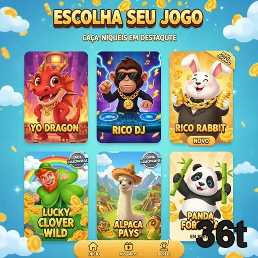 Ilustração de Explore as Ofertas VIP e Promoções do 36t