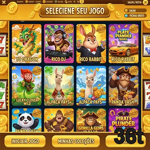 Ilustração de Explore as Ofertas VIP e Promoções do 36t