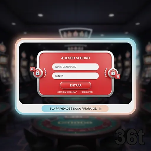 Ilustração de Explore as Ofertas VIP e Promoções do 36t