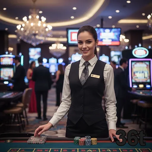 Ilustração de Qualidade do Lobby de Jogos